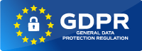 GDPR Protected Ransomware Service