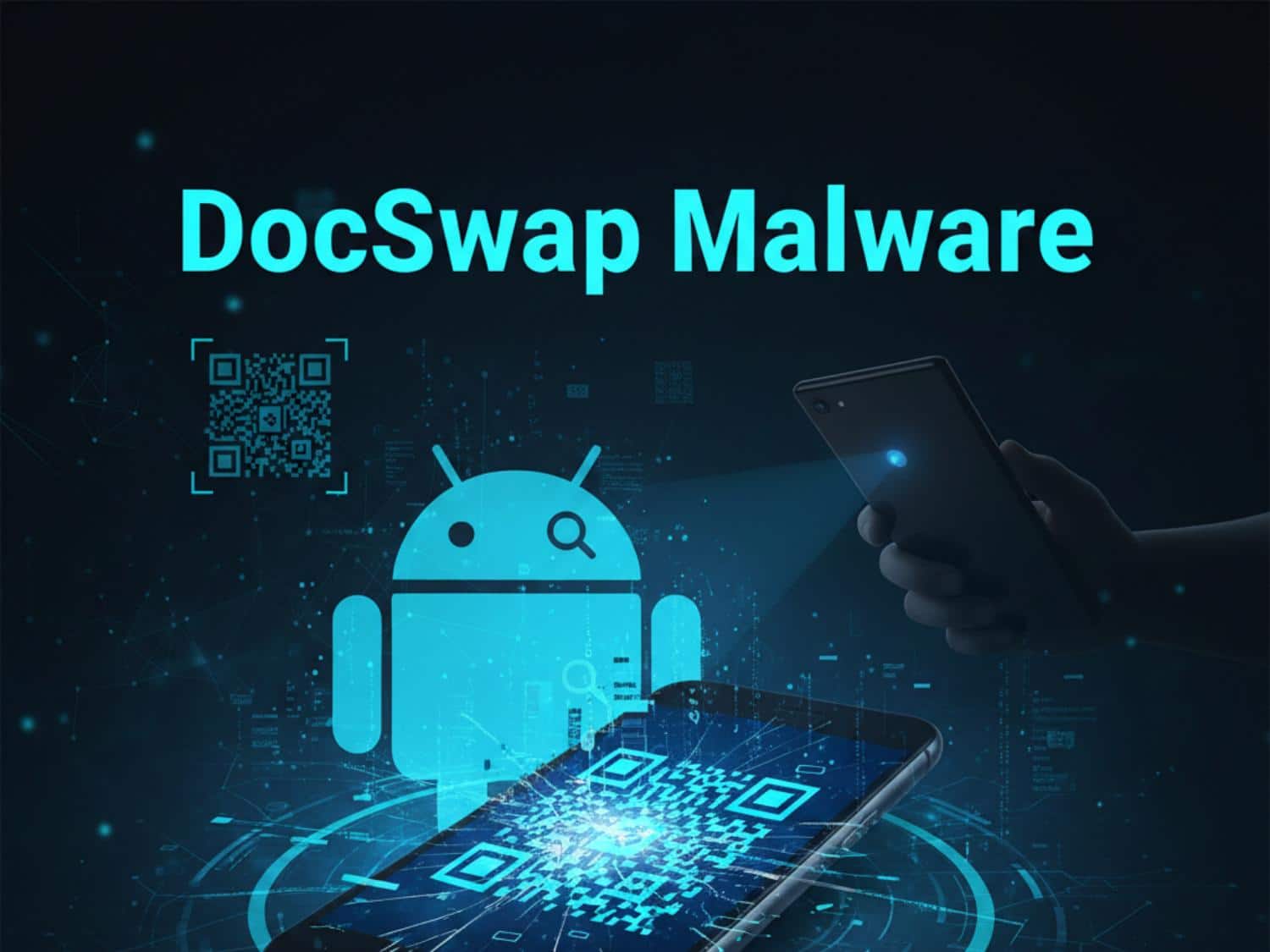 DocSwap Android Malware Threat Overview