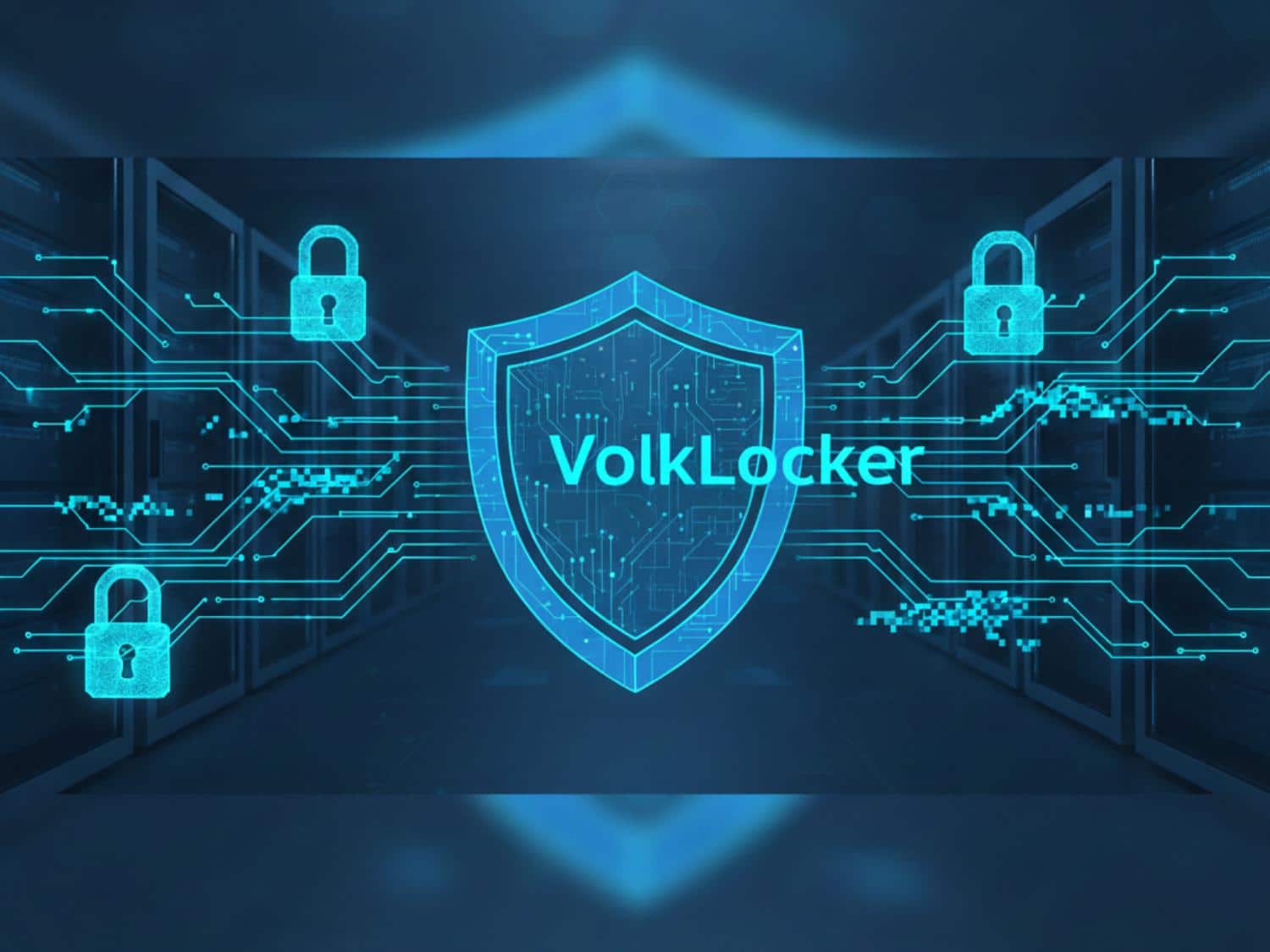 The Emergence of the VolkLocker Ransomware