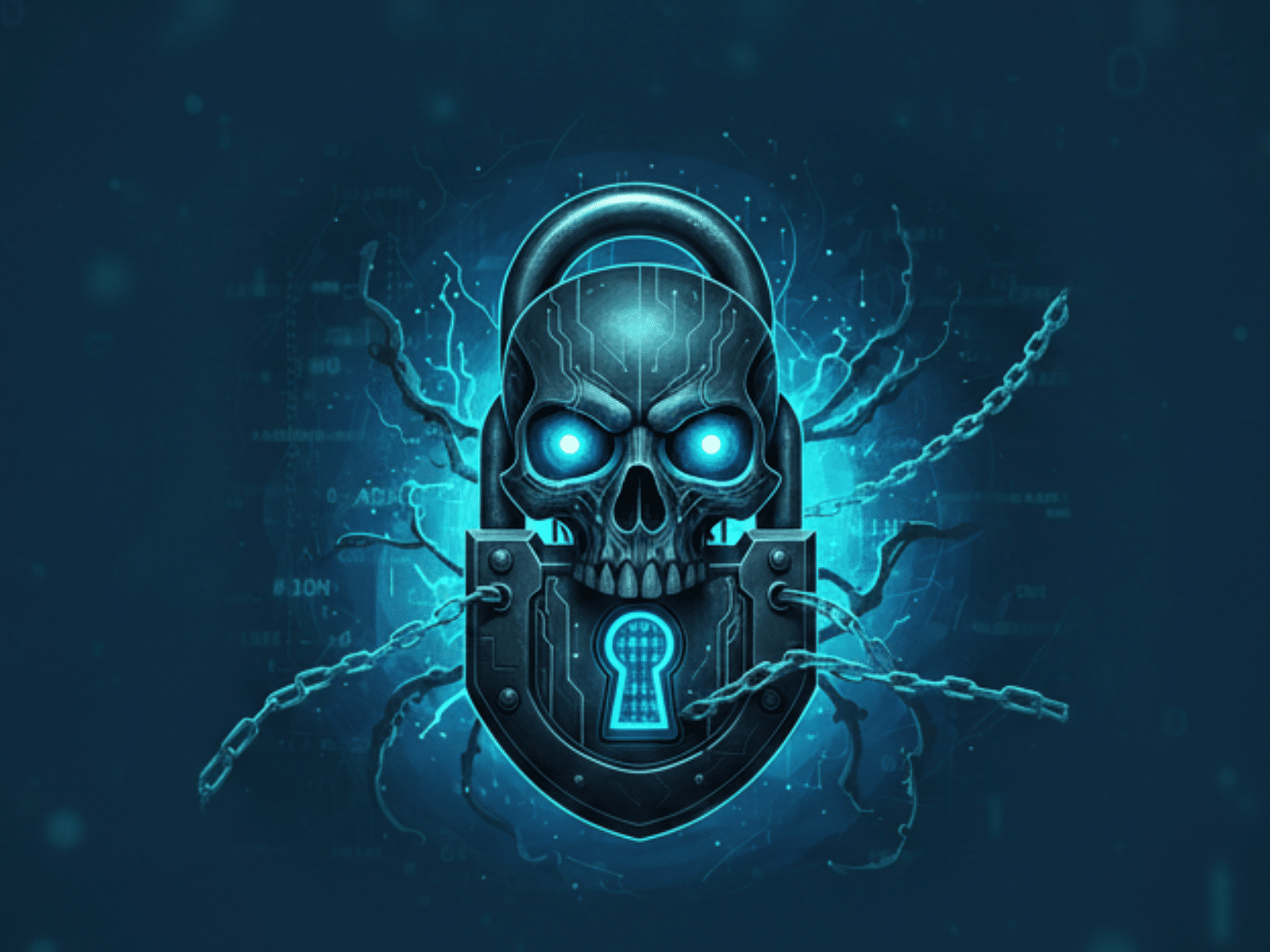 The Emergence of the DeadLock Ransomware