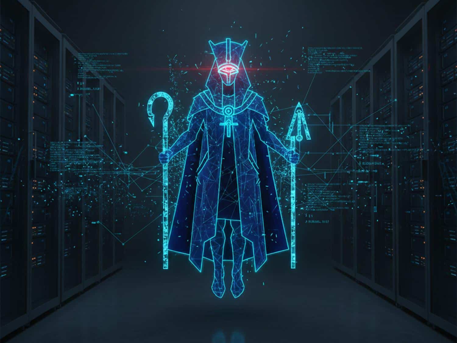 The Emergence of the Osiris Ransomware