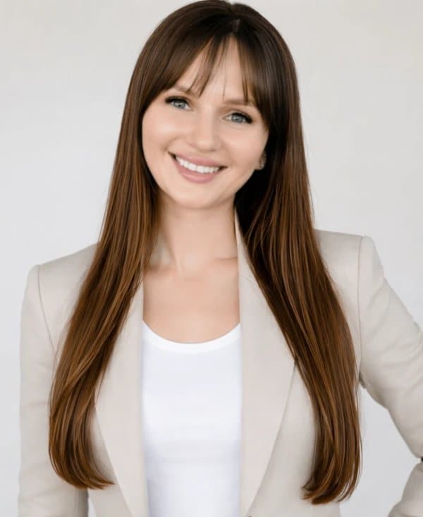 Kristina Assafova